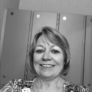 Meet your Posher, Debra